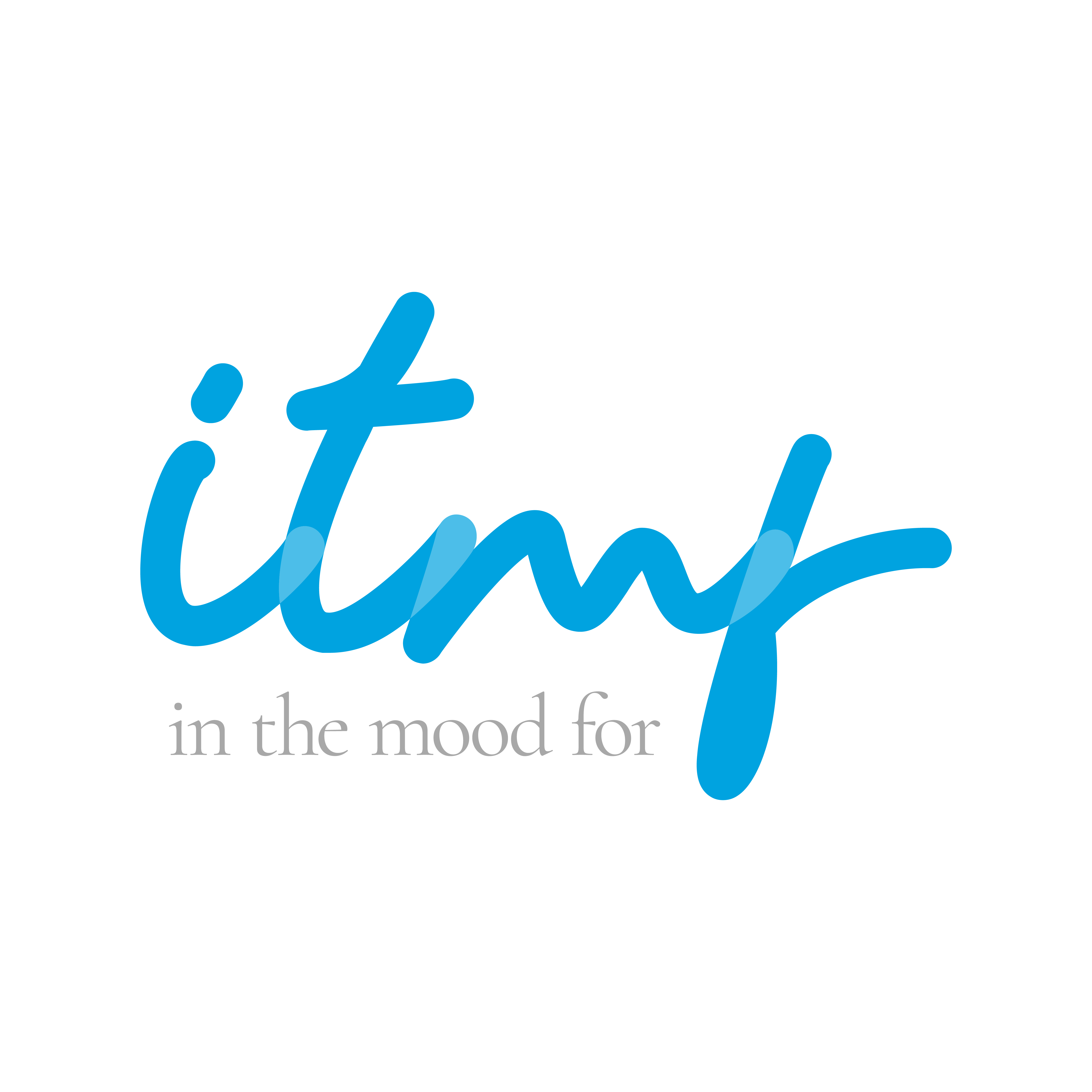 ITMF - In The Mood For